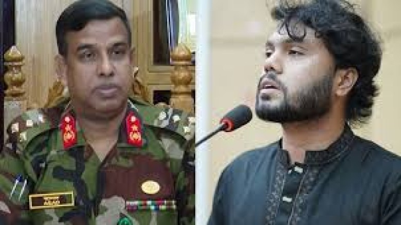 হাদির অপারেশনের পর যা বললেন ঢামেক পরিচালক...