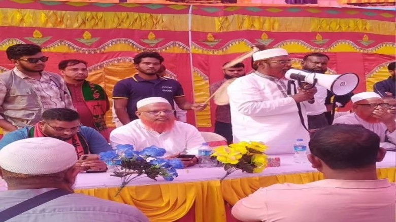 আইন শৃঙ্খলাবাহিনী বারবার ব্যর্থতার পরিচয় দিচ্ছে: গোলাম পরওয়ার...