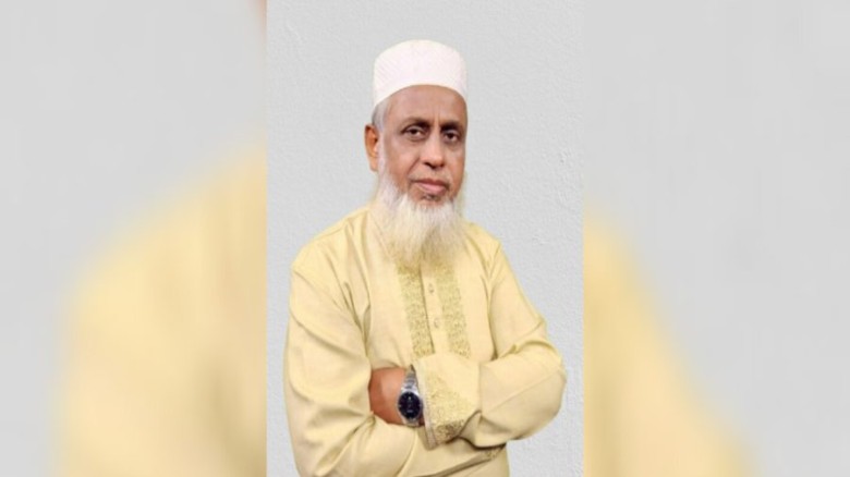 জেল, মামলা আর সংগ্রাম—ইজ্জতউল্লাহ সাহেবের অবিচল পথচলার ইতিহাস