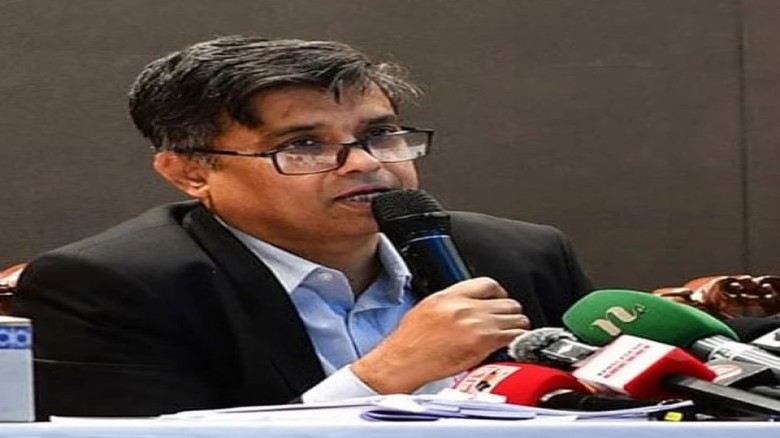 নির্বাচনে আওয়ামী লীগের অংশগ্রহণের সুযোগ নেই : প্রেস সচিব