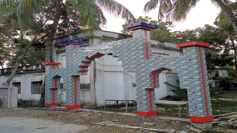 জেলা পর্যায়ে কালিগঞ্জের চৌমুহনী ডিগ্রি মাদ্রাসার সাফল্য