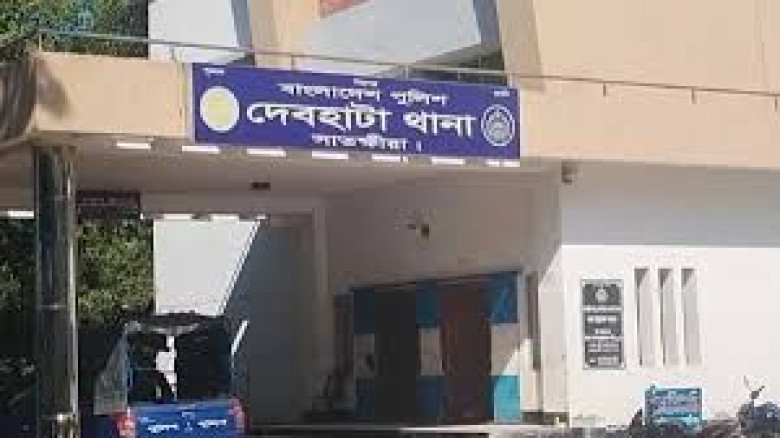 সাতক্ষীরার দেবহাটায় ইঁদুর মারার বৈদ্যুতিক ফাঁদে কৃষকের মর্মান্তিক মৃত্যু