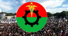 বিএনপির মহা সমাবেশ